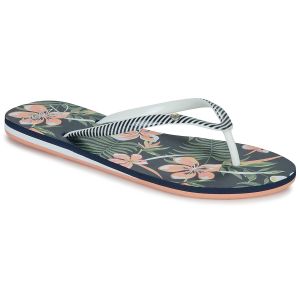 Roxy Tongs PORTOFINO III Multicolore - Taille 41