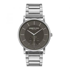 Kenneth Cole KC50066001 montre quartz homme