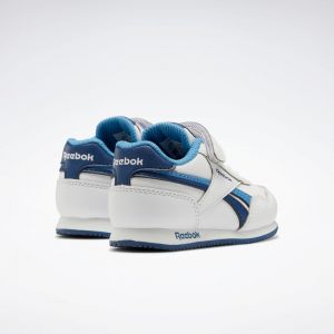 Reebok Baskets Royal Classic Jogger 3 Gw5280 - 22