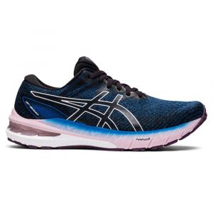 Asics Chaussures Running Gt-2000 10 EU 40 1/2 Lake Drive / White