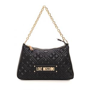 Image de Love Moschino Sac bandoulière noir - Couleur Noir - Taille One Size