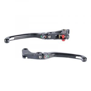 LighTech Paire de leviers Type K Yamaha YZF-R7 22-23