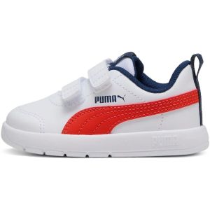 Puma Chaussures Darter Pro blanc pur bleu rouge - 20