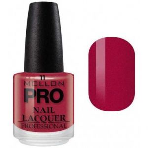 Mollon Pro 11 Fire Of Love - Vernis à ongles classique