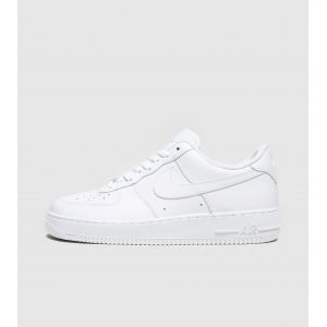 Image de Nike Air Force 1 chaussures blanc 46,0 EU