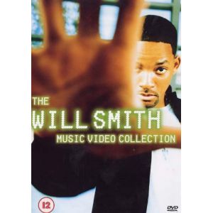 Image de The Will Smith : Music Video Collection