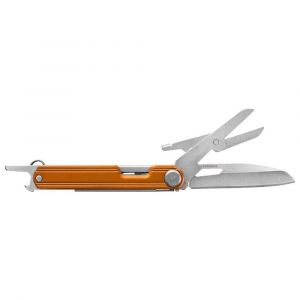 Gerber Multi-outil Armbar Slim Cut One Size Orange
