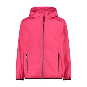 CMP Veste De Pluie Fille 31x7295 16 Years Strawberry