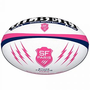 Gilbert Ballon Stade Fran&ccedil;ais 2020