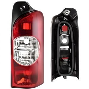 Renault Feu arrière gauche 2 lampes Master 2005-2010 RA21750