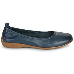 Josef Seibel Ballerines FENJA 01 Bleu - Taille 38,39