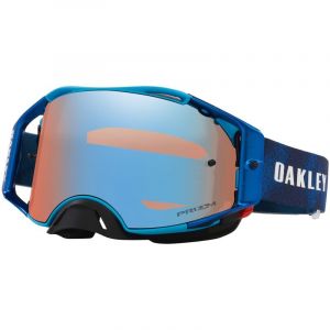 Oakley Masque moto cross Airbrake MX - Sexton Signature