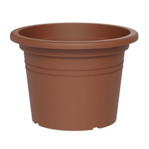Tera Pot cylindrique Décolines Garden Ø 50