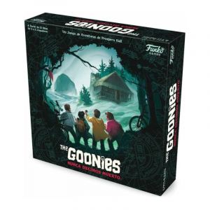 Les Goonies - On ne dit jamais mort
