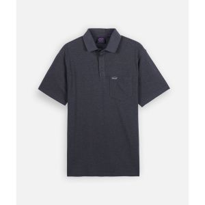 Oxbow Polo &agrave; manches courtes homme staple