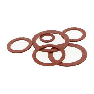 Image de Watts Industries Assortiment de 100 joints fibres standard - WATTS