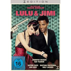 Image de Lulu and Jimi