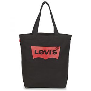 Levi's Sac a main BATWING TOTE - Couleur Unique - Taille Noir