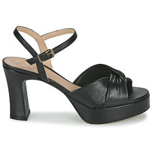 Image de Unisa Sandales ONOA - Couleur 36,37,39,40,41 - Taille Noir