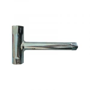JR Motoculture Clés à bougies 19x21 mm - Compatibilité Briggs & Stratton