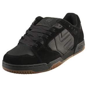 Etnies Homme Faze Chaussure de Skate, Black Gum, 41.5 EU