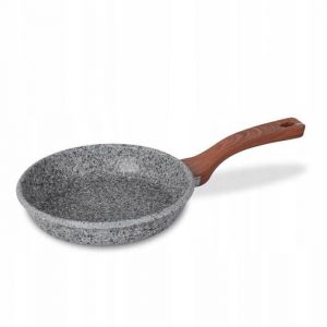 Promis Poêle GR/30 gris granit Ø 30 cm