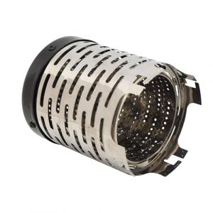 Imex Chauffage de cuisiniere a gaz - Transformez le rechaud de camping en chauffage a gaz - Chauffage intelligent et facile