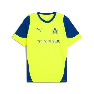 Puma Maillot d'entraînement OM 2025/26