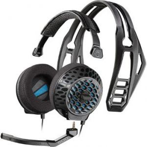 Casque Pour Consoles De Jeu Plantronics Comparer Les Prix Et Acheter