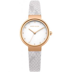 Image de Karen Millen KM127 - Montre pour femme Quartz Analogique