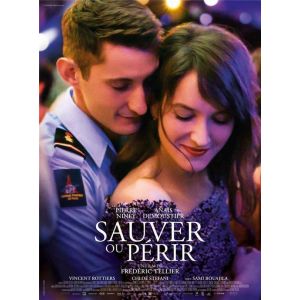 Image de Sauver ou périr [DVD]