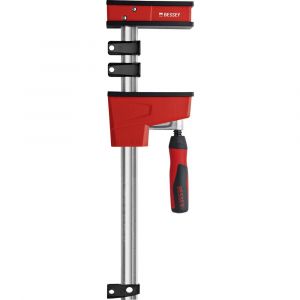 Bessey Presse Korpus REVO KRE KRE125-2K Mesures dempattement: 95 mm