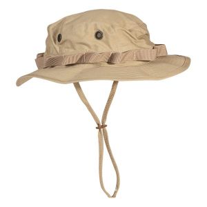 Image de Mil-tec Chapeau de brousse US beige