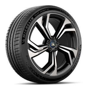 Image de Michelin Pilot Sport EV (265/45 R20 108W XL GOE )