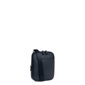 Hexagona Sacoche marine