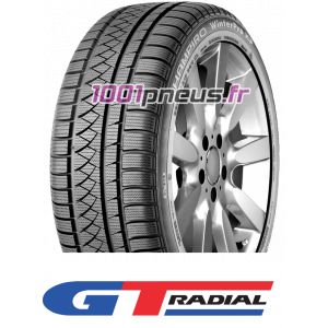 GT Radial 205/55 R16 94V Champiro Winterpro HP XL 3PMSF