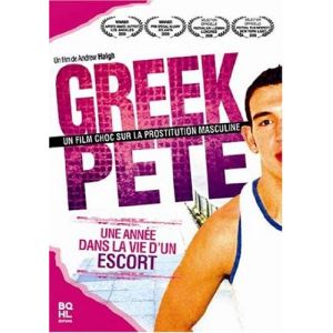 Image de Greek Pete