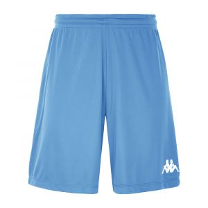 Kappa Pantalons Courts Borgo 2XL Blue Sky