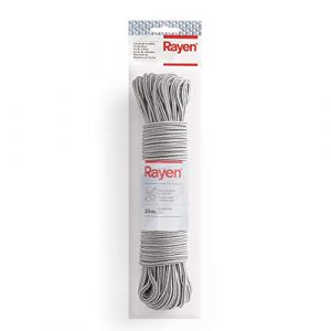 Rayen Nylon waslijn – 20 meter