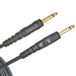 Image de Planet Waves G10 - Câble Instrument 3m