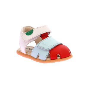 Kickers Sandales bébé garçon Sumkratch