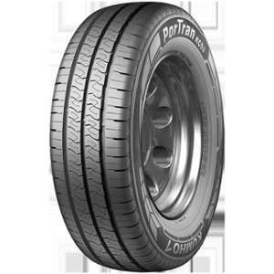 Kumho PorTran KC53 205/75R16C 110/108R