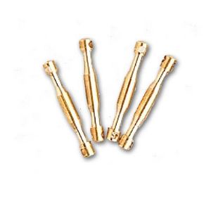 Artesania Tenseur diamètre 2,5 x 17 mm pour maquette en bois