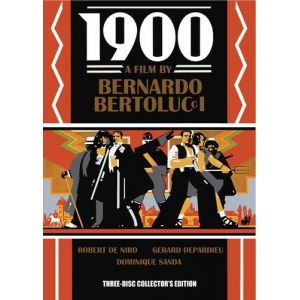 1900 [Import italien]
