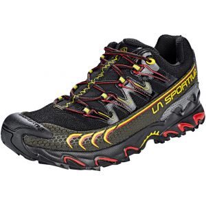 Image de La Sportiva Ultra Raptor GTX - Chaussures running Homme - noir EU 45 Chaussures trail