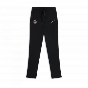 Nike Pantalon PSG Travel Noir Enfant