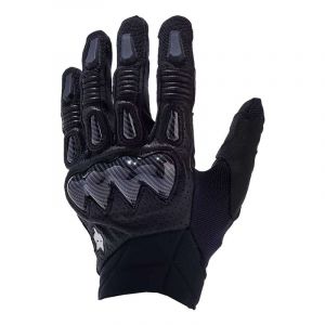 Fox Racing Fox Bomber CE Gants Noir L