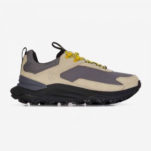 Timberland Motion Access Low Wp Gris/beige
