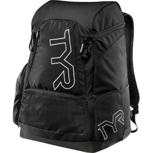 TYR Alliance 45l - Sac à dos natation - noir Sacs à dos & Sacoches natation