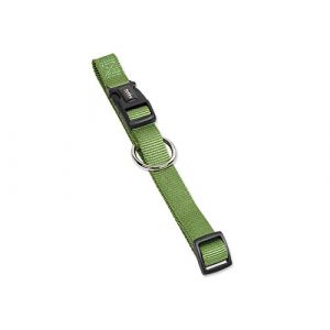 Nobby Classic Collier Réglable pour Chien Vert Pastel 30-45 cm